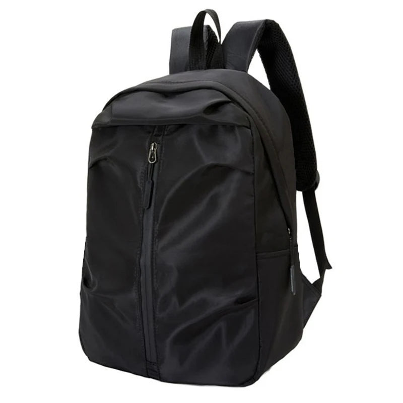 Large Capacity Unisex Double-Shoulder Commuter Backpacks
