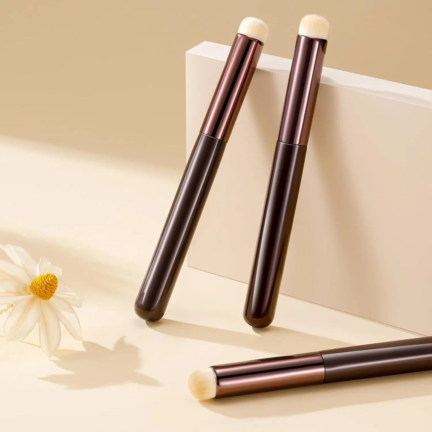 Multifunctional Lip Brush Applicator | Flawless Lip Makeup Tool