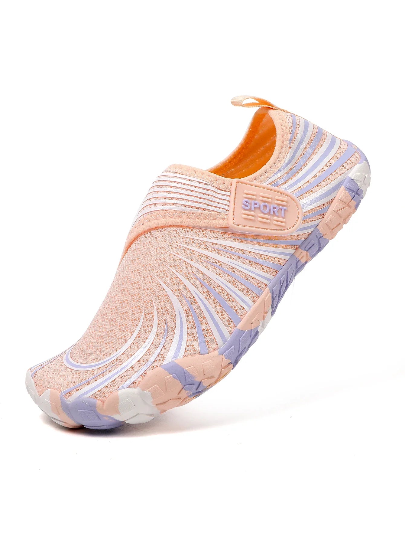 Quick-Dry Aqua Socks | Unisex Barefoot Water Shoes for Outdoors