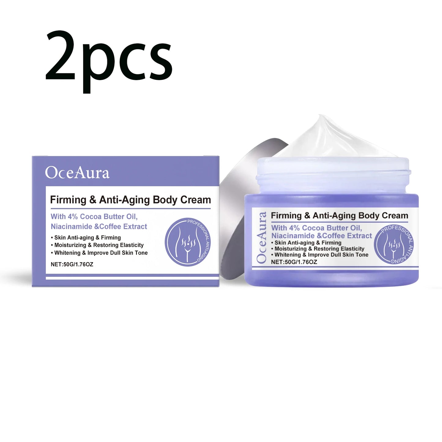 Firming Neck Cream | Anti-Aging & Hydrating Treatment for Youthful Skin