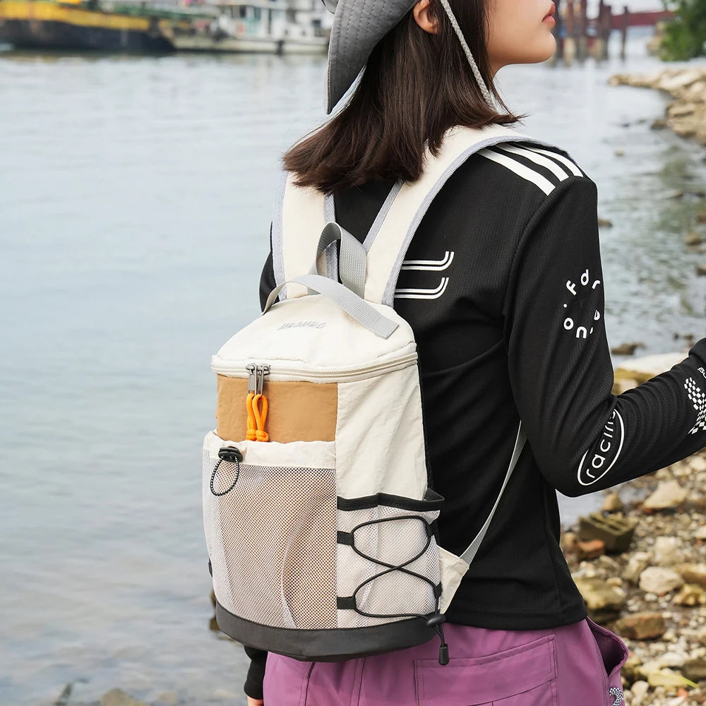 Outdoor Hiking Backpack, Sports Backpack, Travel Lightweight Hiking Backpack, Small Backpack, Commuting Backpack