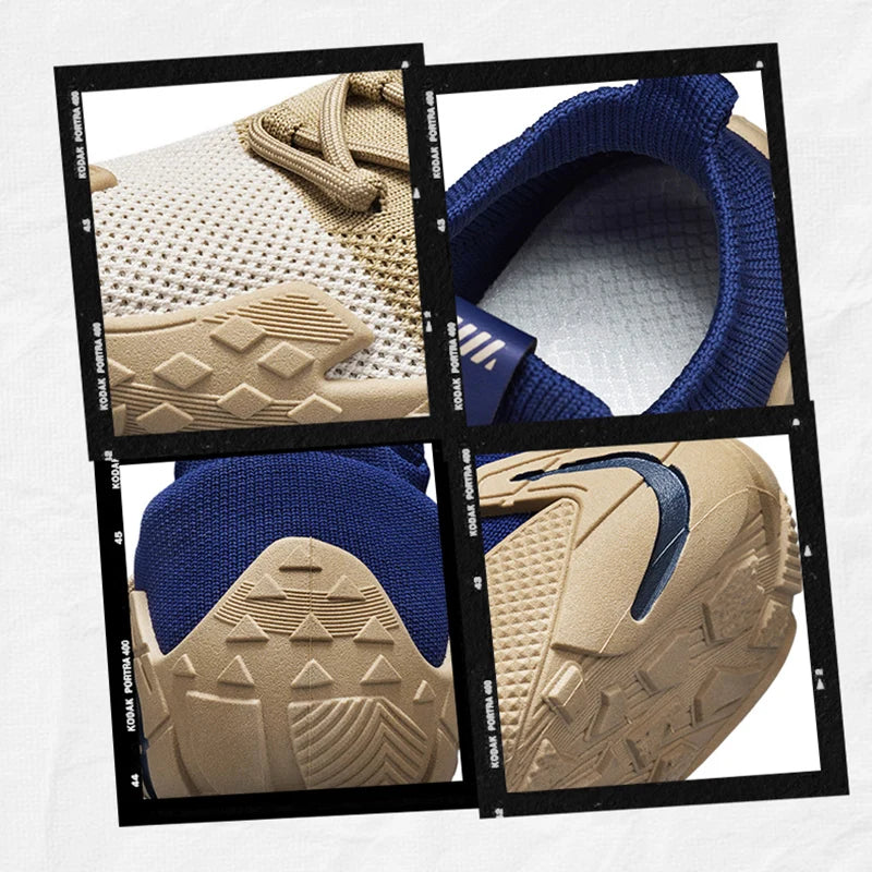 Men's Casual Sneakers | Lightweight Breathable Sport Shoes