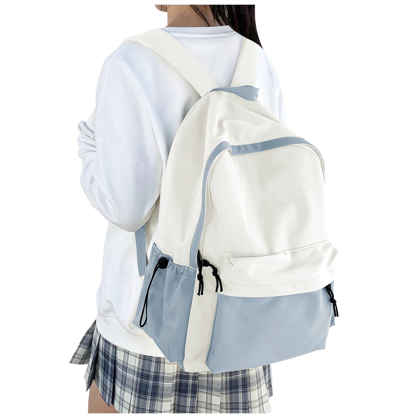 Versatile School Backpack for Teens | Travel & Casual Daypack