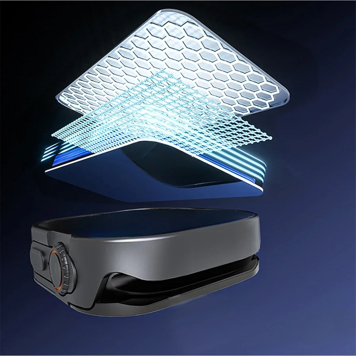 Waterproof Aluminum Alloy Case for Smartwatches | Full Coverage Protection