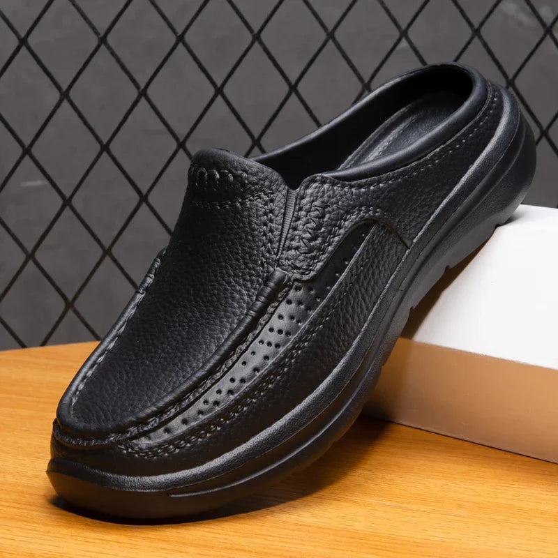 Men's EVA Slippers | Stylish, Comfortable Beach & Home Sandals