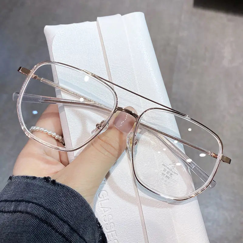 Ultra Light Blue Light Blocking Glasses | Stylish Eye Protection