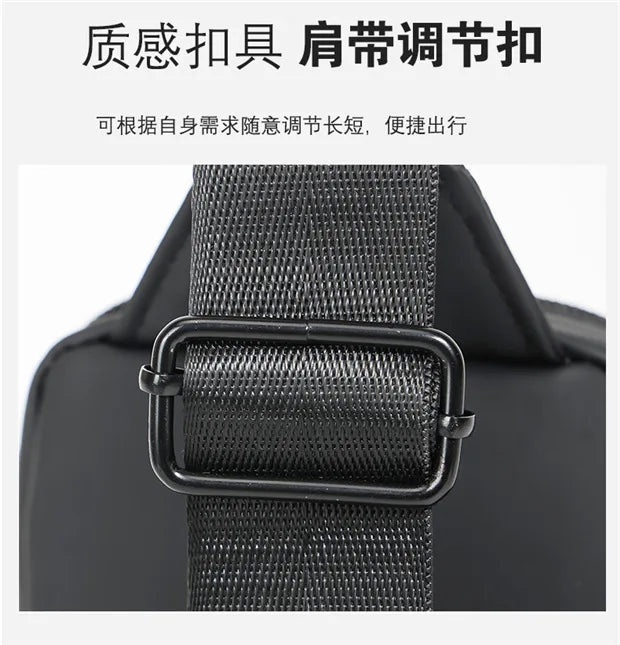 Stylish Crossbody Small Bag | Fashionable Rhombus Grid Design