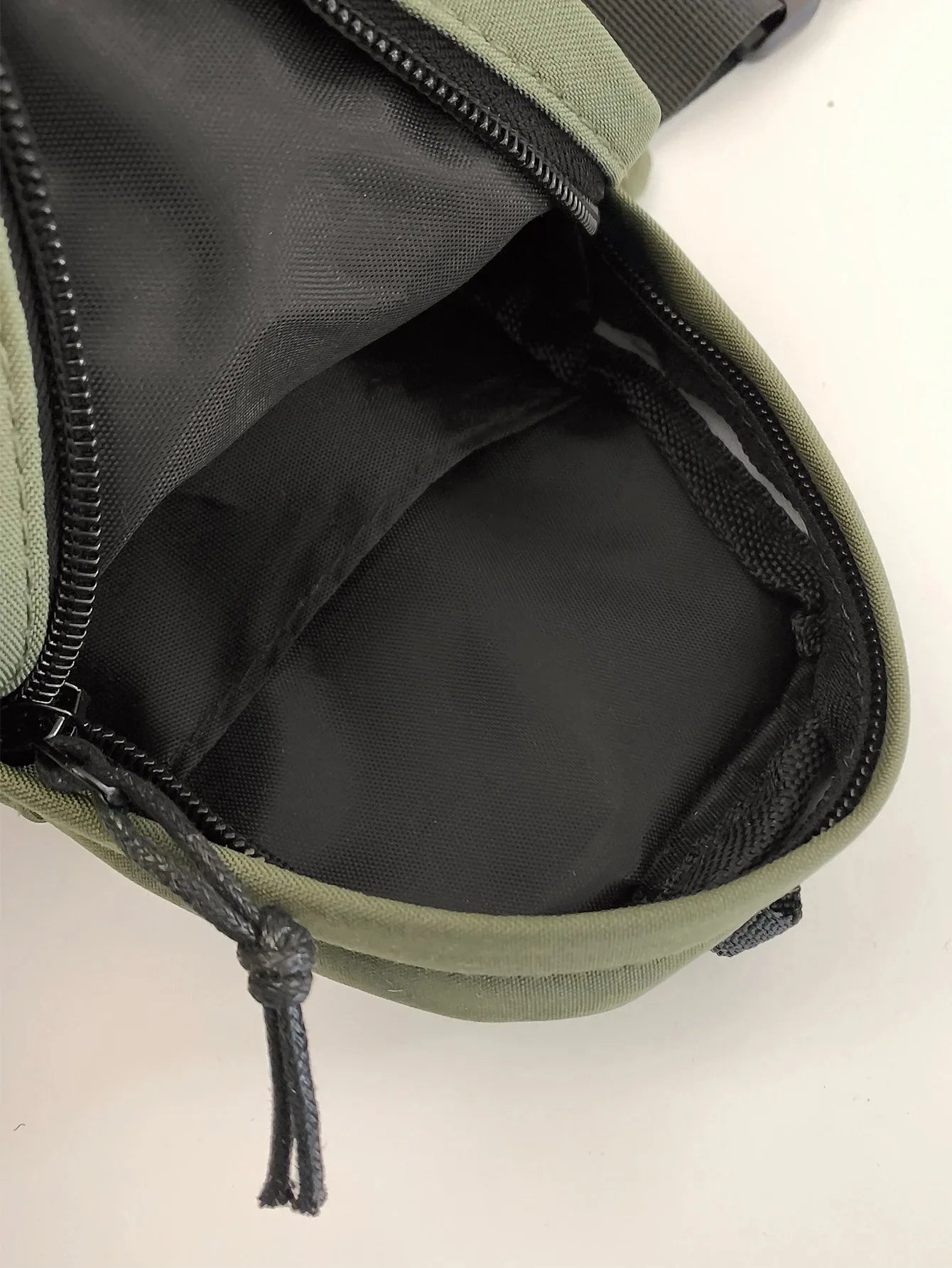 Trendy Mini Chest Bag for Men | Lightweight Casual Crossbody Sling