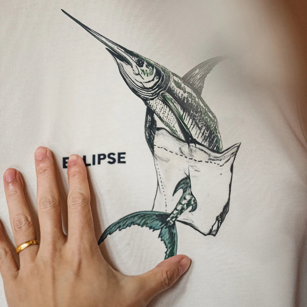 Men's Casual Printed Short Sleeve T-Shirt | Summer Comfort Tee