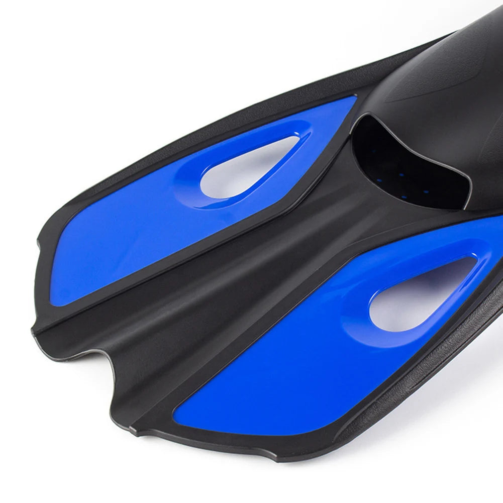 Adjustable Snorkeling Fins | Perfect for Diving and Swimming