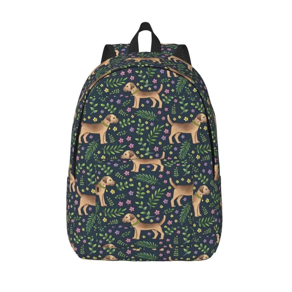 Cute Animal Lover Kids Backpack | Perfect School Daypack