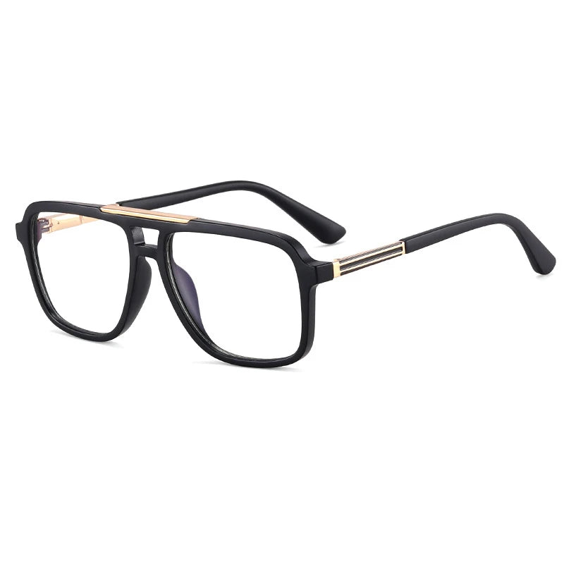 Fashion Retro Reading Glasses | Anti Blue Light Prescription Eyewear