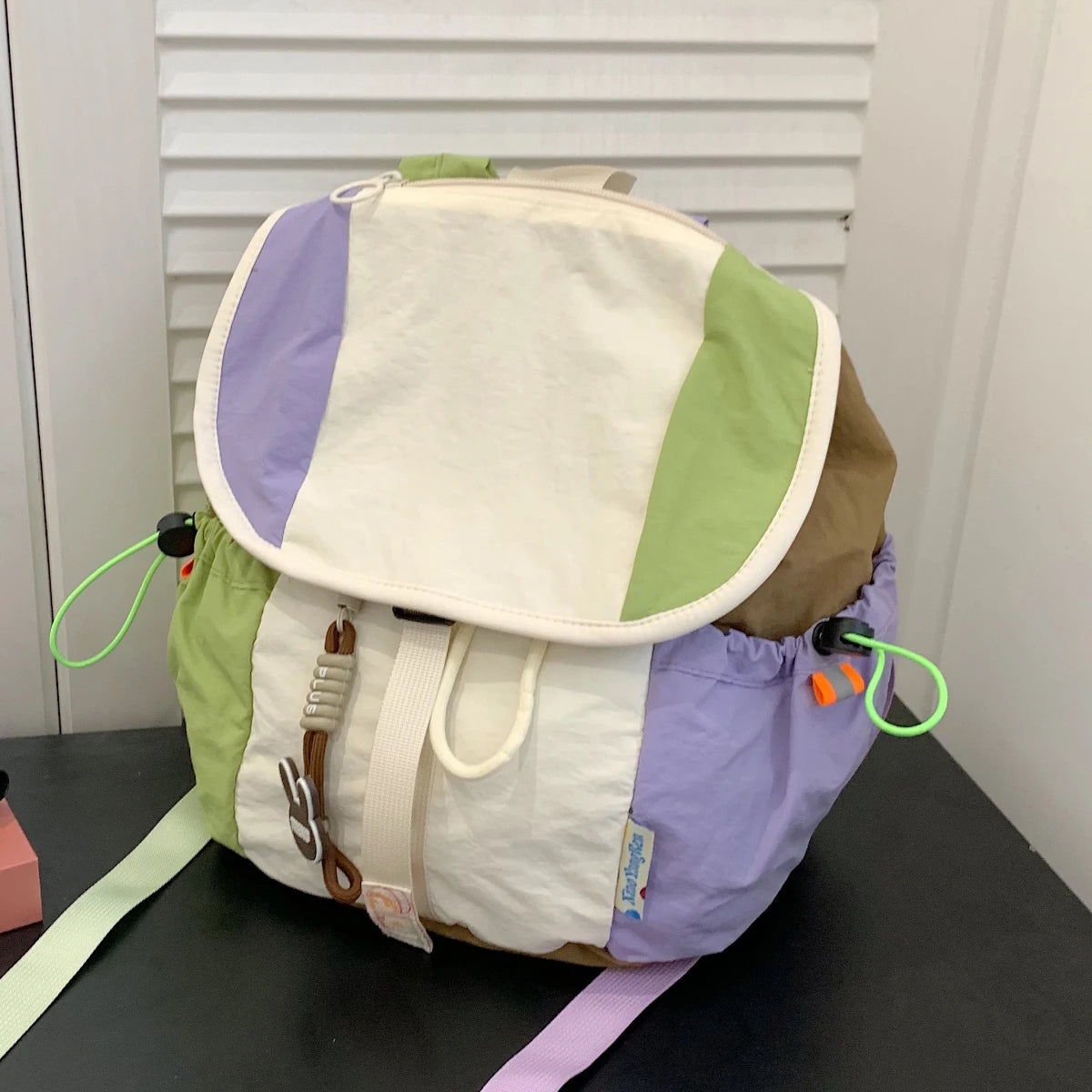 Personalized Women's Backpack | Perfect for Hiking & School