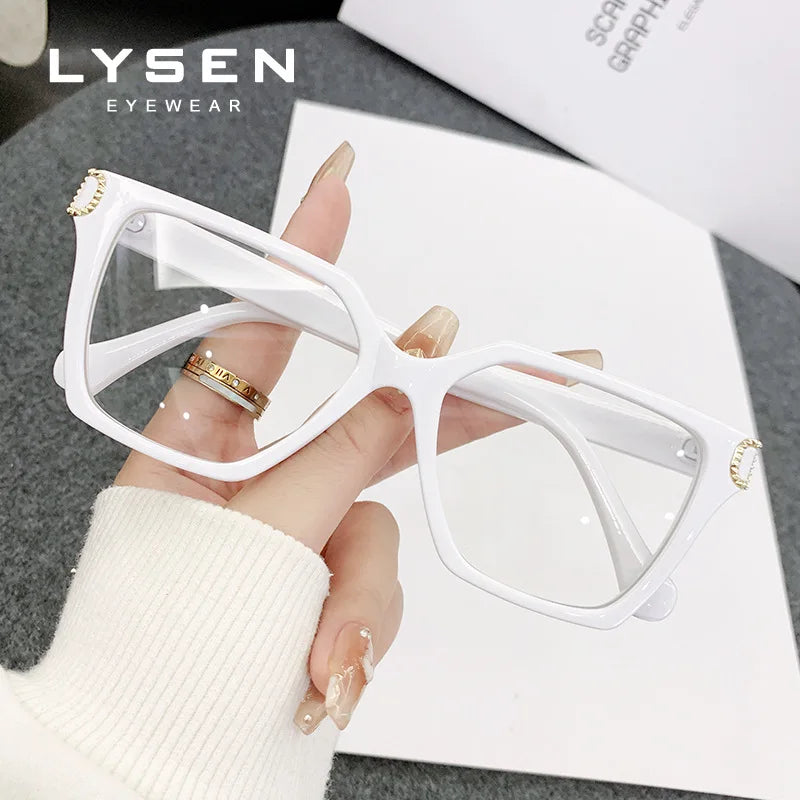 Customized Progressive Lens Glasses for Women | Stylish Eye Protection