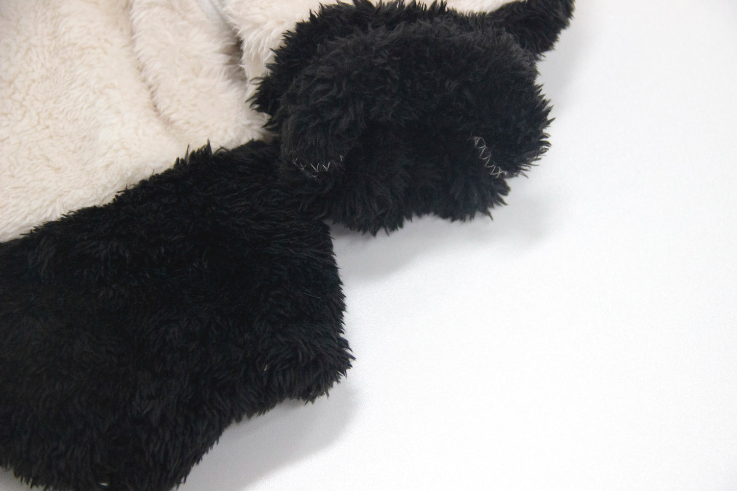Adorable Infant Panda Romper | Cute Baby Jumpsuit
