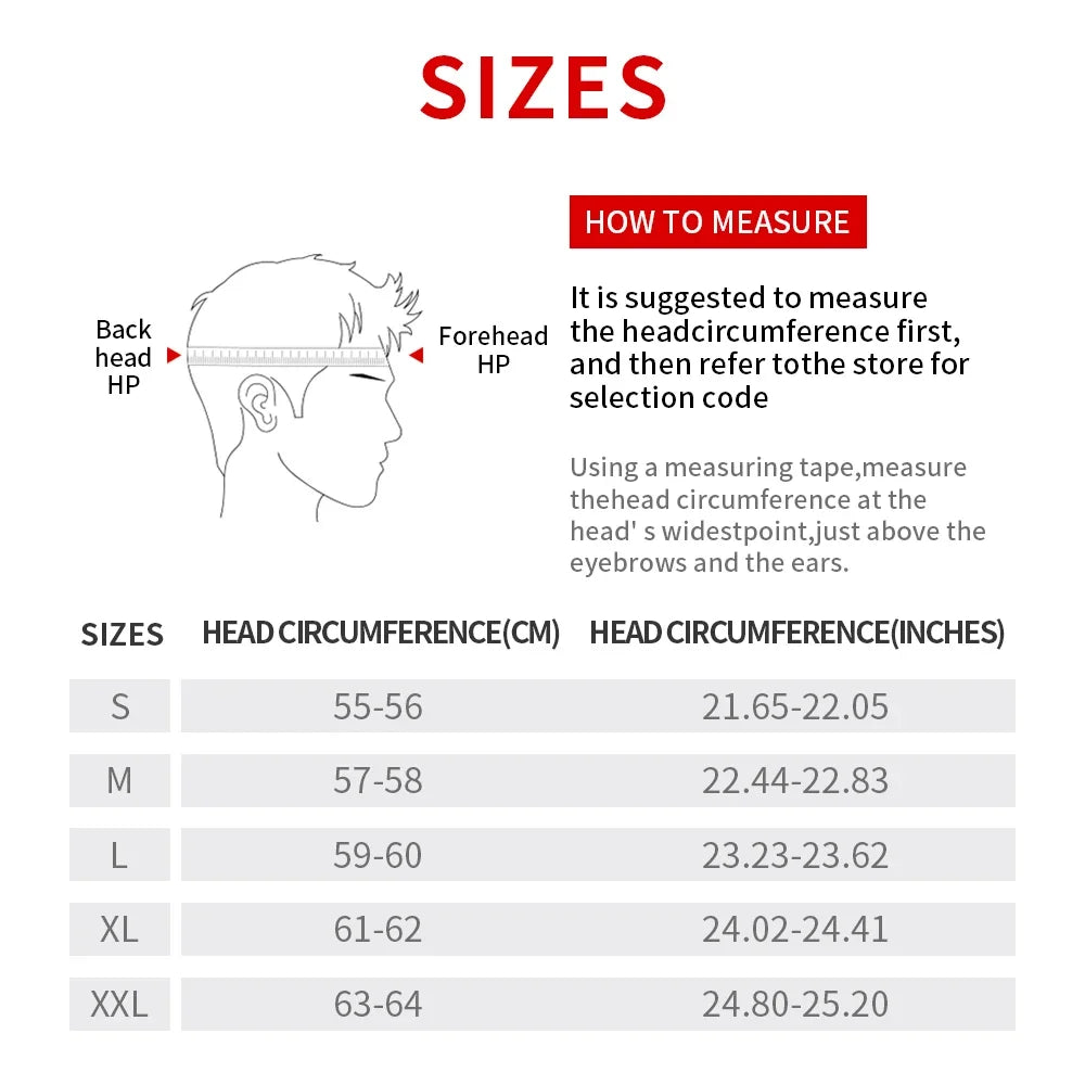 Lightweight Convertible Full Face Helmet for Electric Scooters