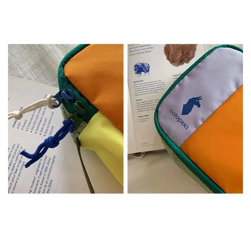 Portable Large Capacity Makeup & Toiletry Bag Set | Waterproof Travel Essentials