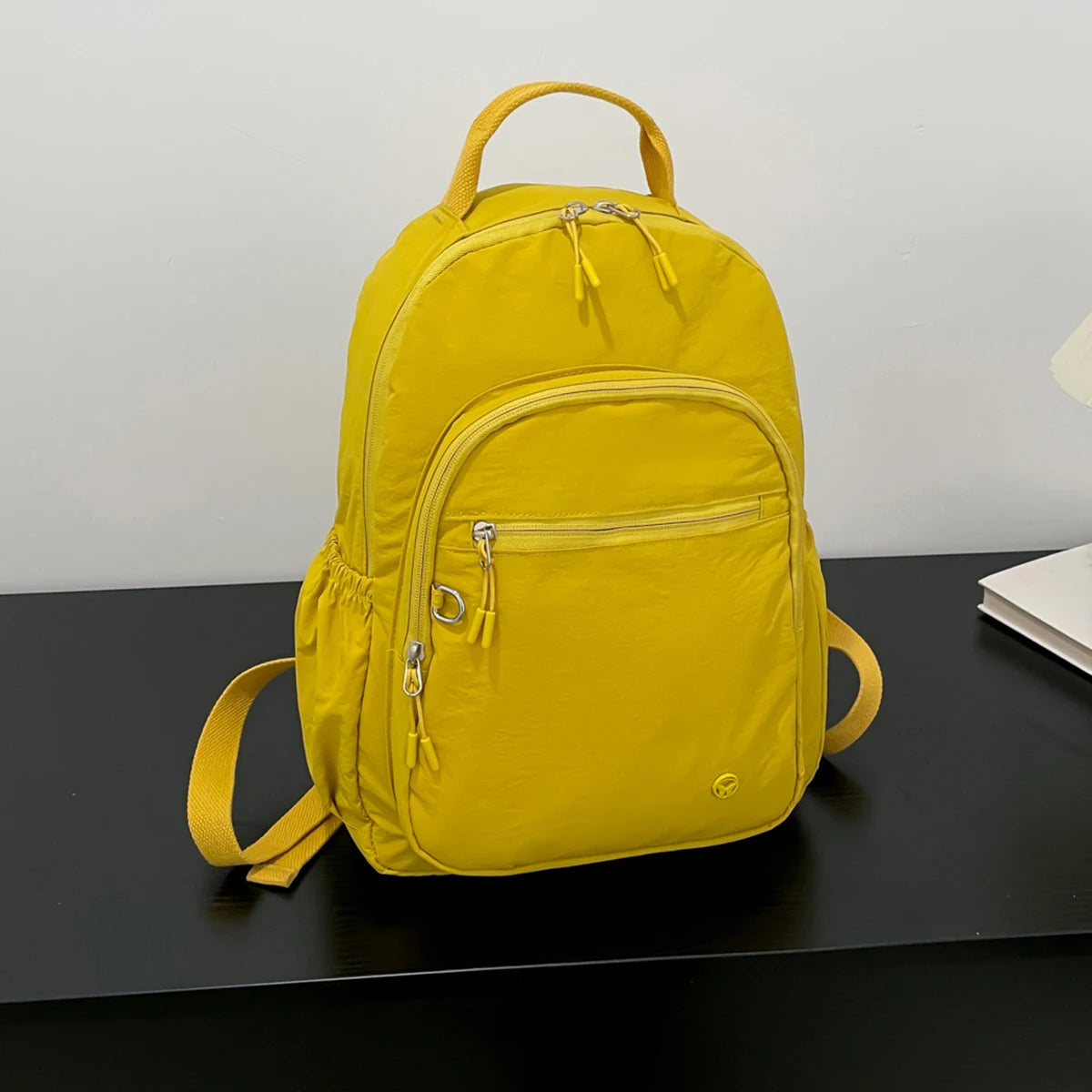 Casual Ultra-Light Small Backpack for Outdoor Adventures