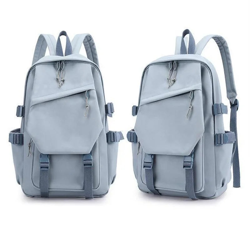 Stylish Anime Backpack | Perfect Schoolbag for Students