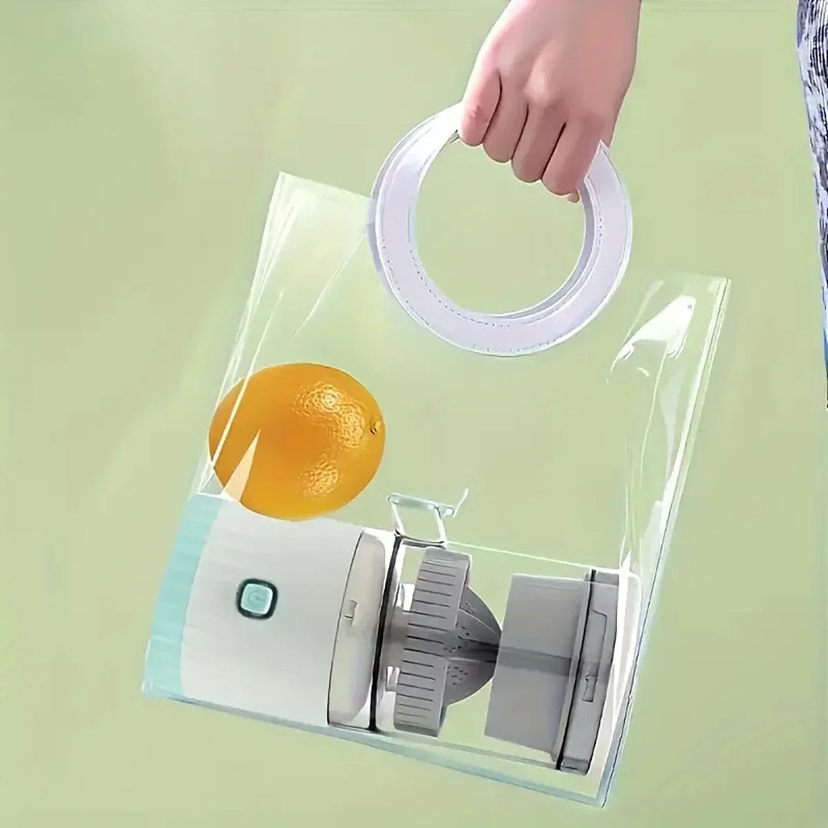 Máquina portátil para espumar leche | Perfecta para café y chocolate caliente