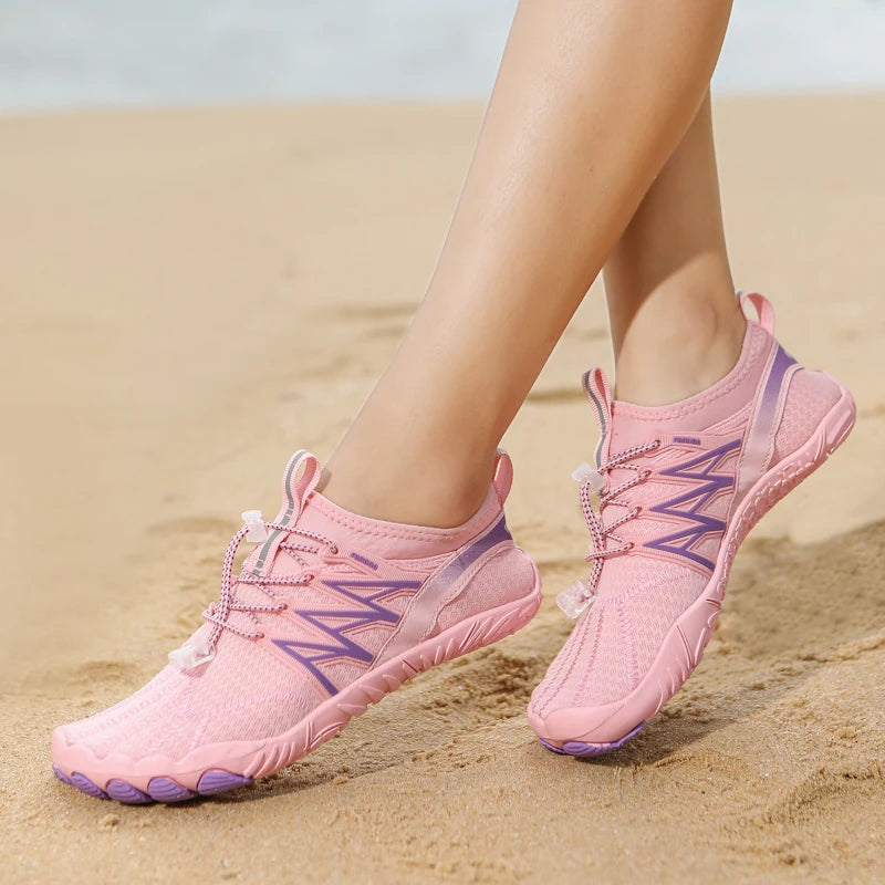 Quick Dry Water Shoes for All Water Activities | Comfortable Aqua Footwear
