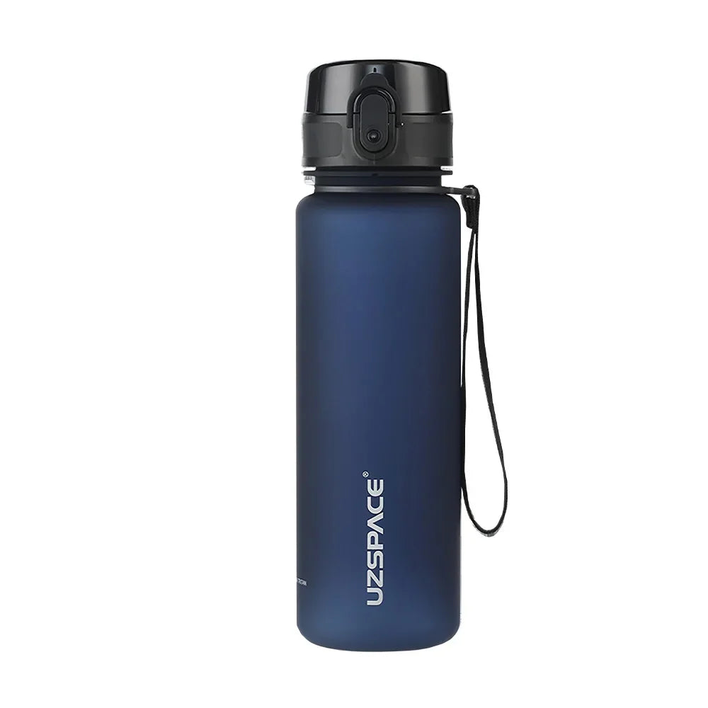 Eco-Friendly BPA-Free Water Bottle | Leak-Proof & Portable