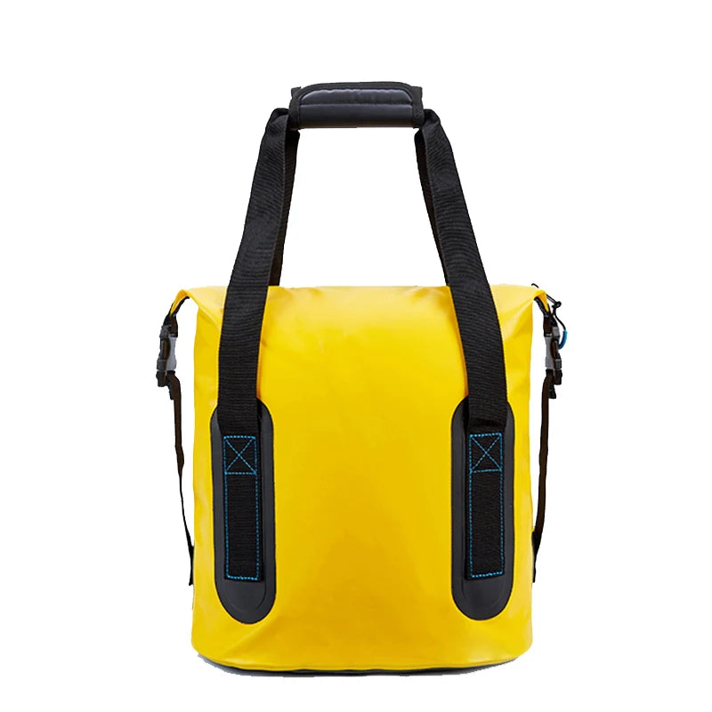 20L Waterproof Bag | Lightweight & Durable for Water Sports