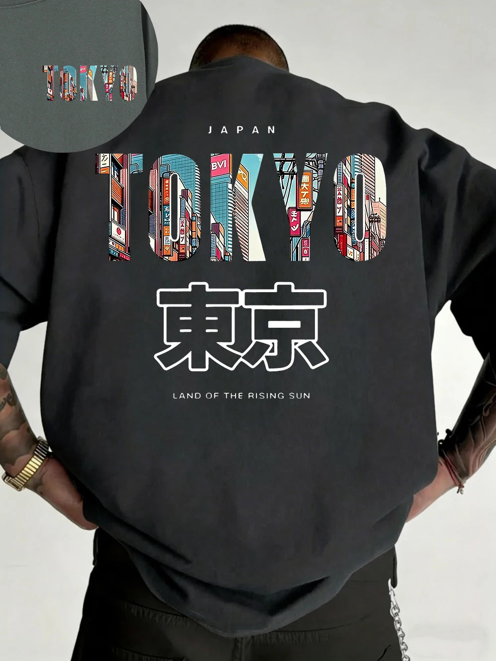 Men's Casual Summer Cotton T-Shirts | Stylish Short Sleeve Tops