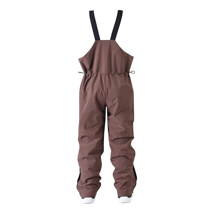Unisex Winter Ski Clothing Set | Warm & Durable Ski Suit