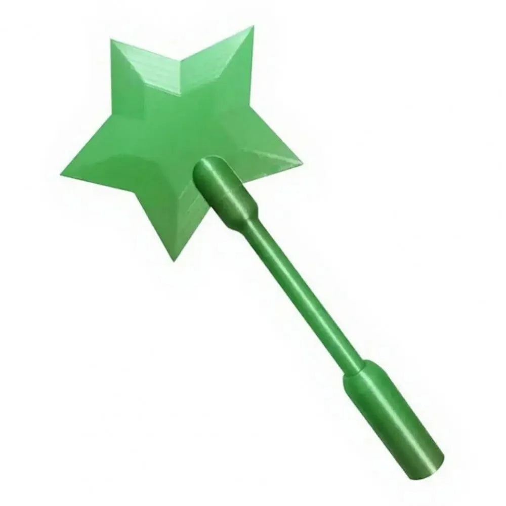 3D Printed Magic Wand Card Holder | Fun & Stylish Payment Accessory