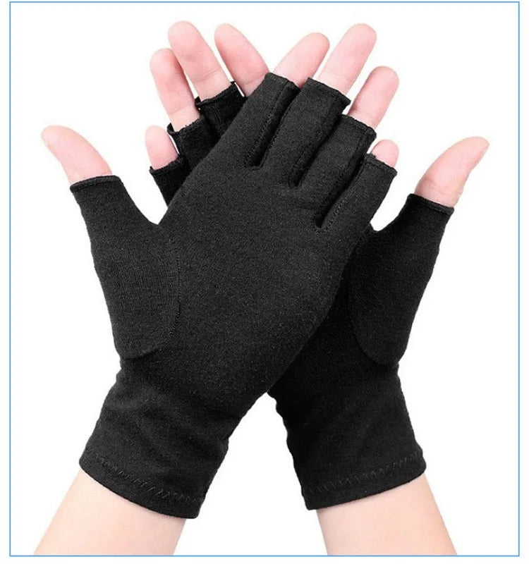 Compression Arthritis Gloves for Joint Pain Relief | Wrist Support