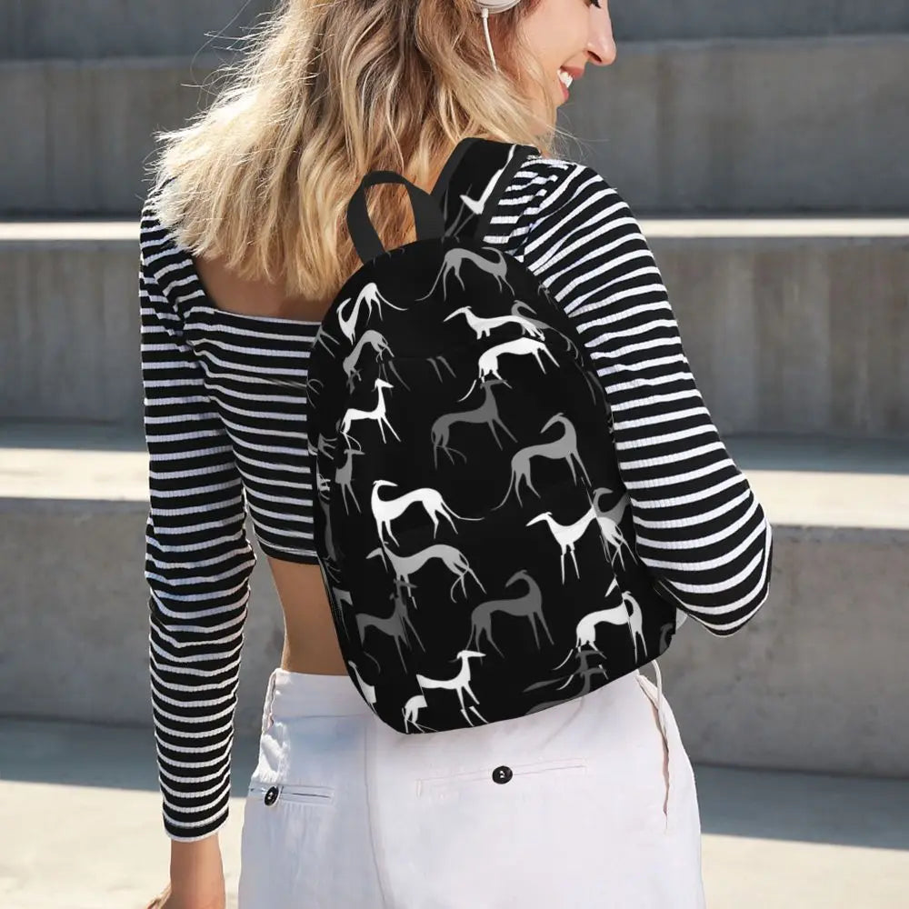 Cute Animal Lover Kids Backpack | Perfect School Daypack