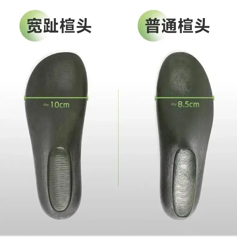 Breathable Wide Version Barefoot Shoes | Comfortable Sports Footwear