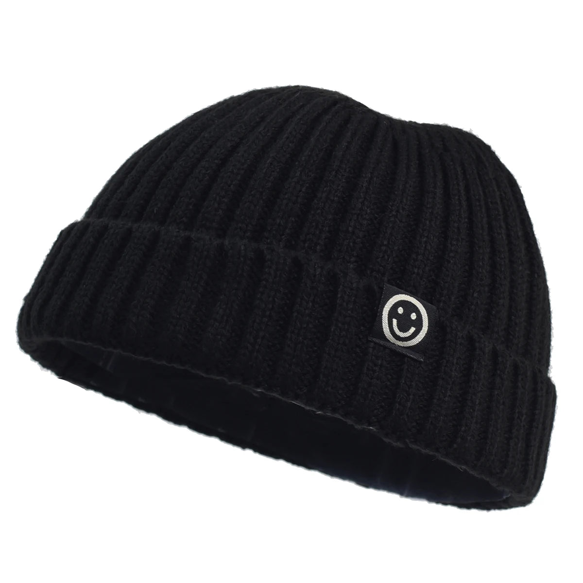 Unisex Hip Hop Beanie Hat | Brimless Baggy Winter Skullcap