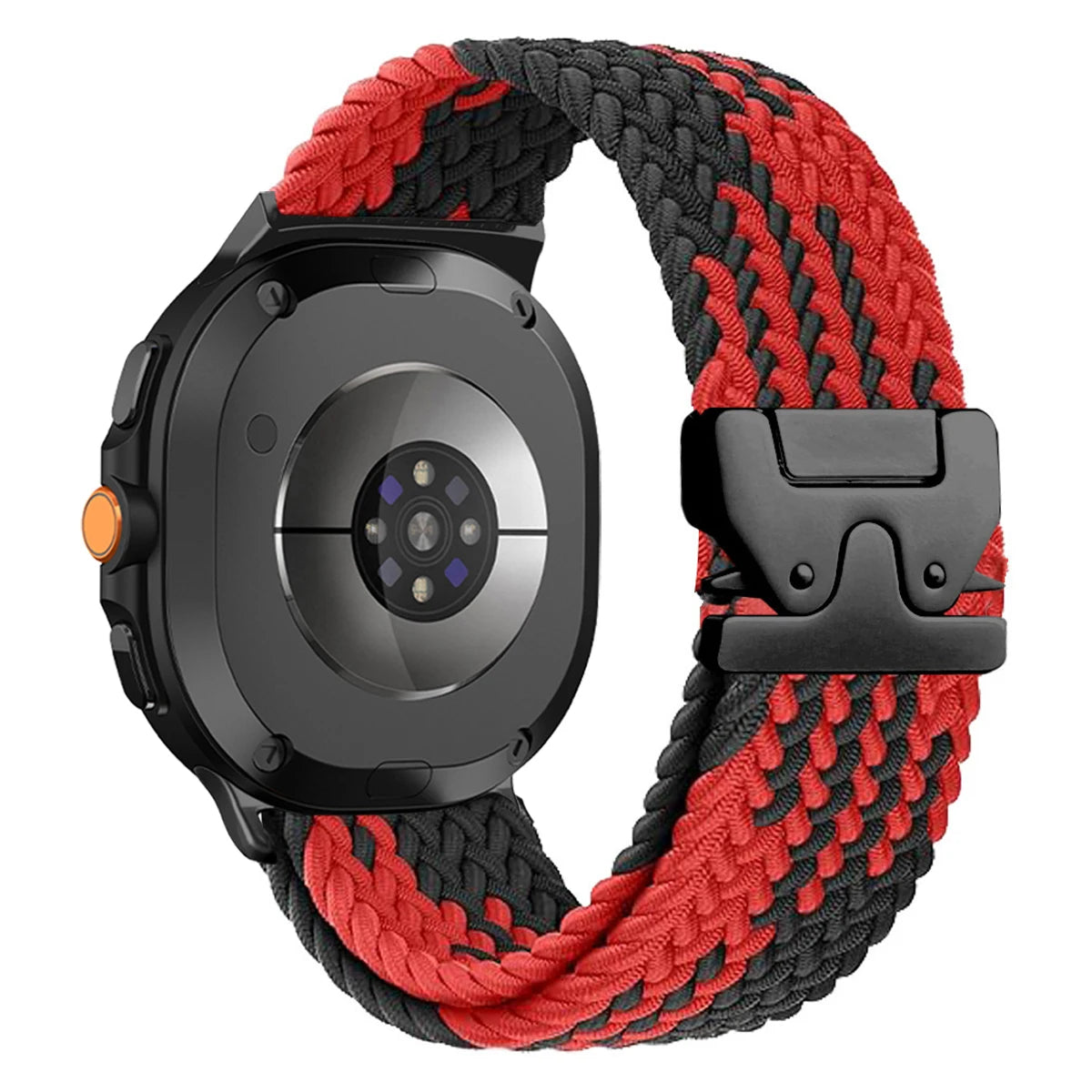 Braided Strap for Galaxy Watch | Stylish and Durable Watch Band