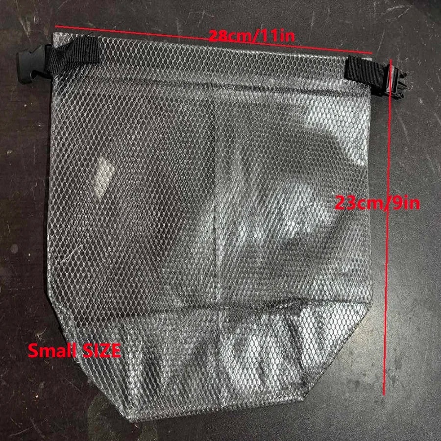 Large Capacity Travel Makeup Storage Bag | Waterproof & Hand-Held
