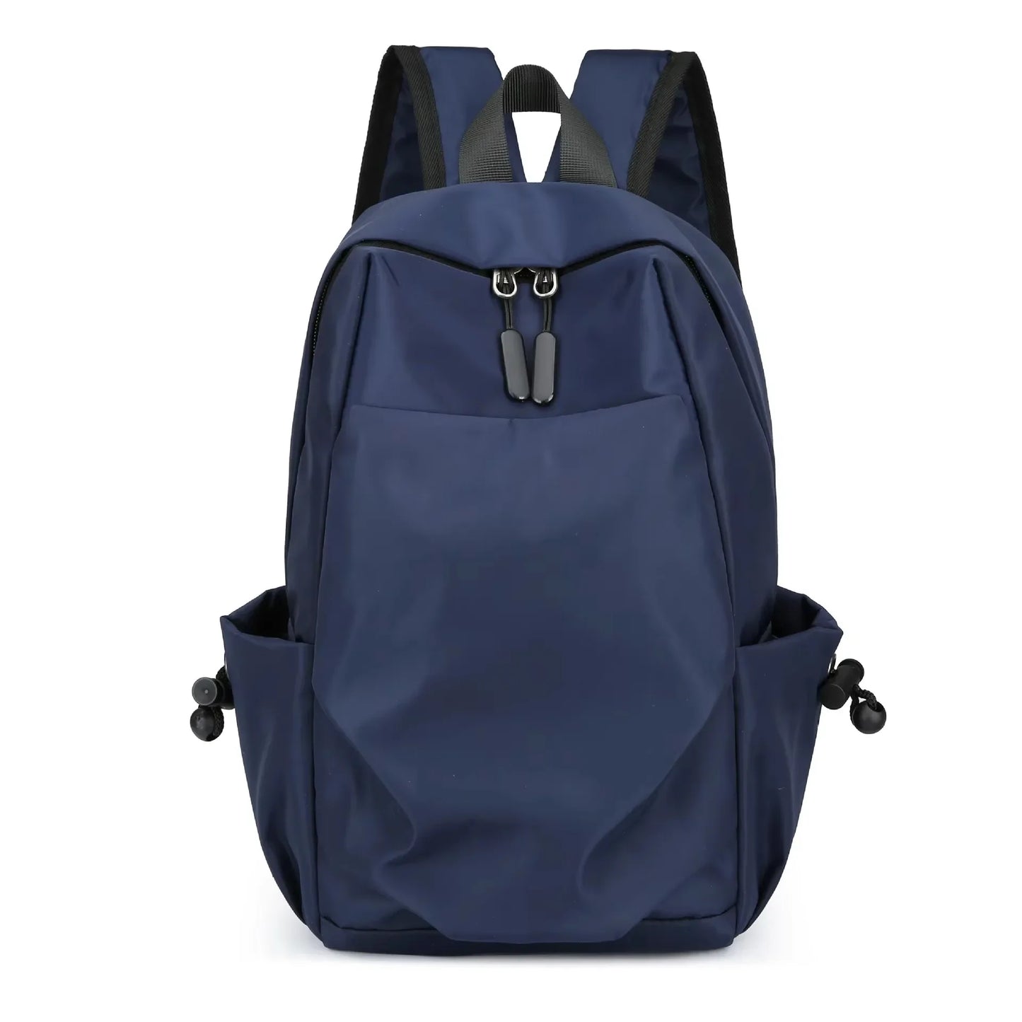 Stylish Mini Men's Backpack | Lightweight Rucksack for Travel & School