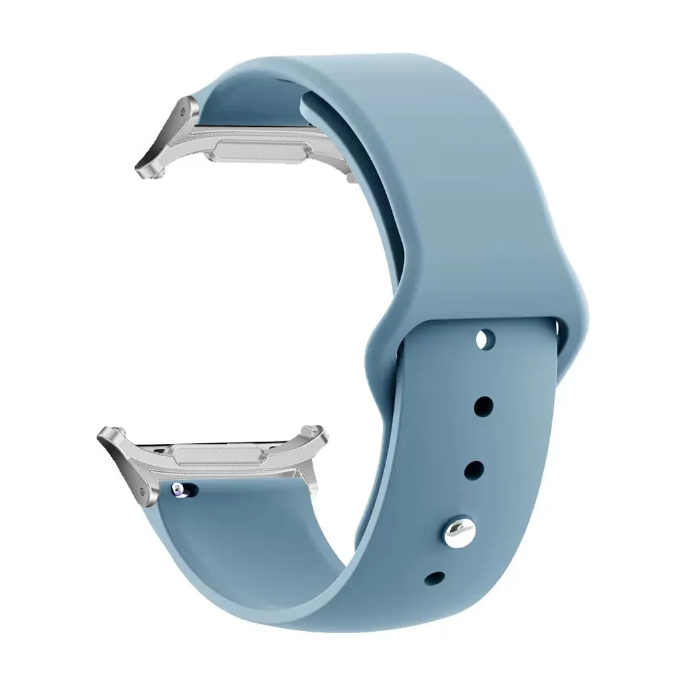 Silicone Watch Band for Galaxy Watch | Comfortable & Stylish