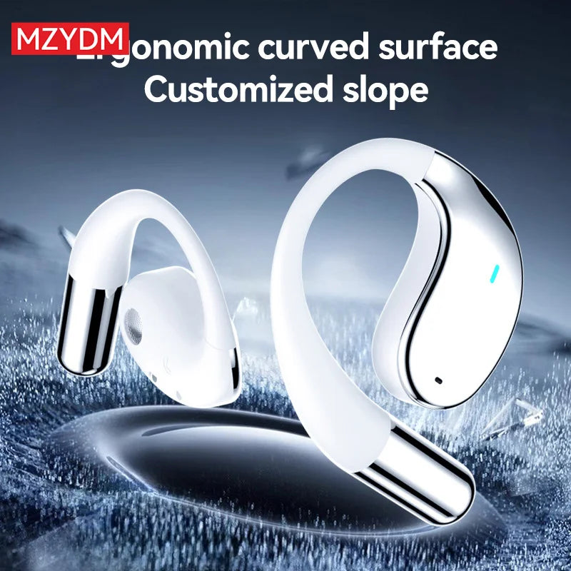 3-in-1 AI Translator Earbuds | Instant Translation & Noise Cancelling