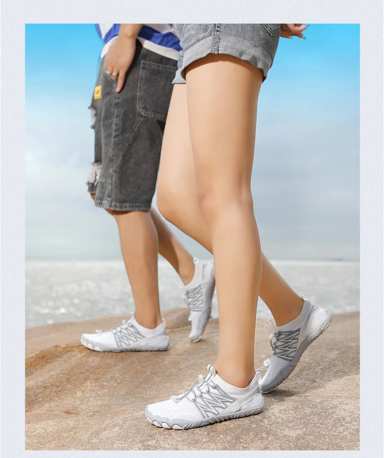 Quick Dry Water Shoes for All Water Activities | Comfortable Aqua Footwear