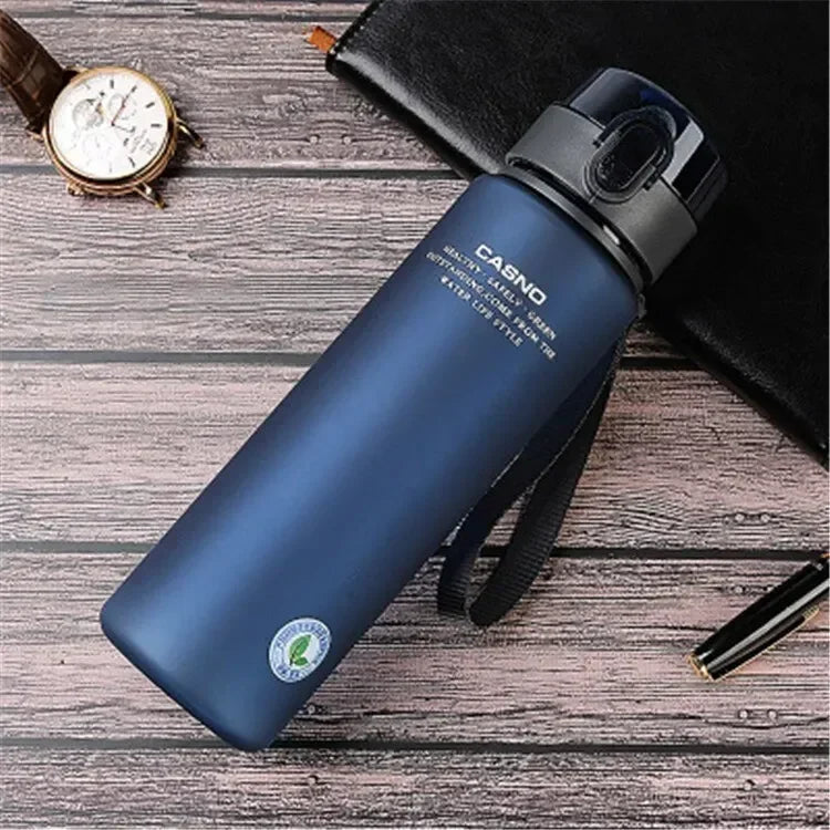 High Quality Leak Proof Sports Water Bottle for Outdoor Activities