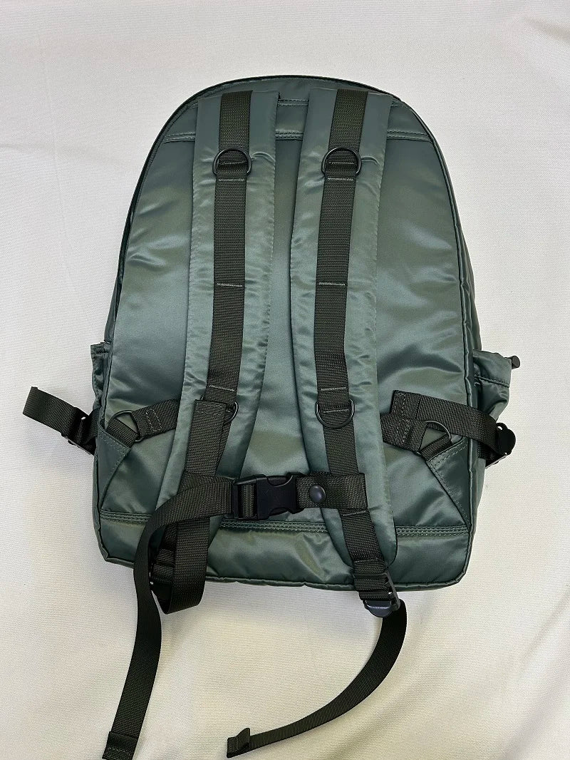 Large Capacity Anti-Theft Men Backpack | Ideal for Travel & School