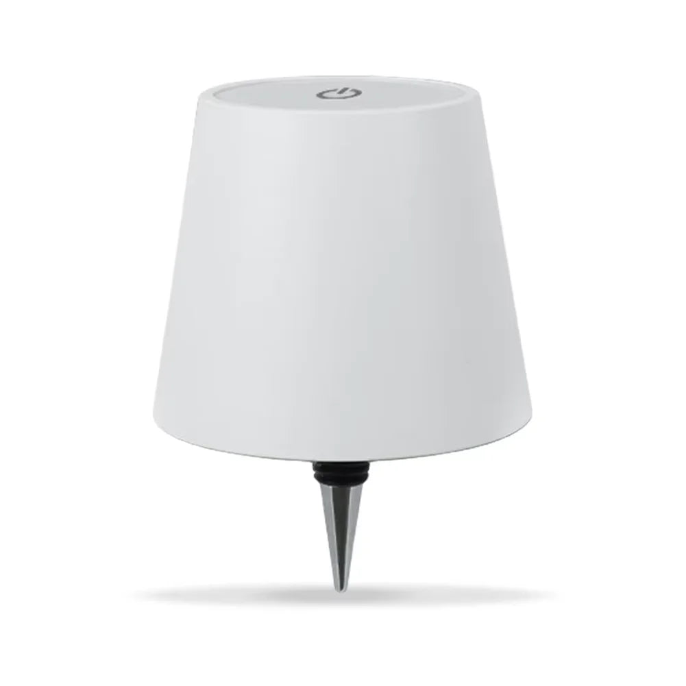 Wireless Wine Bottle Lamp | Touch Control Dimming LED Night Light