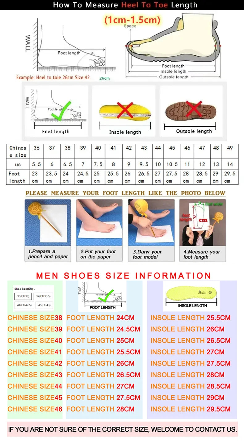 Men's Outdoor Summer Slippers | Breathable Slip-On Sandals