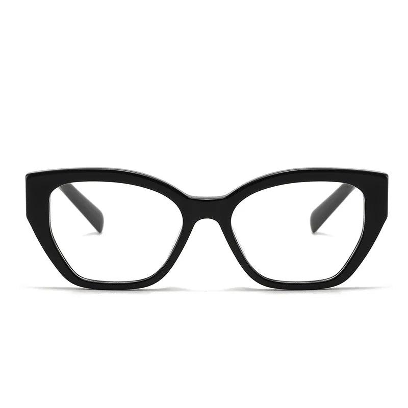 Stylish Cat Eye Reading Glasses | Anti-Blue Light Eyewear