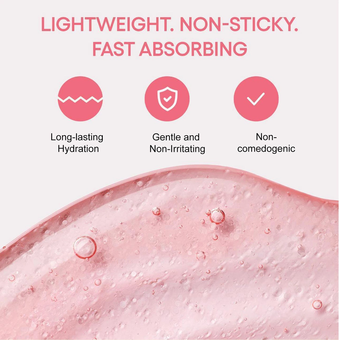 Collagen Peptides Face Serum | Anti-Aging & Firming Essence