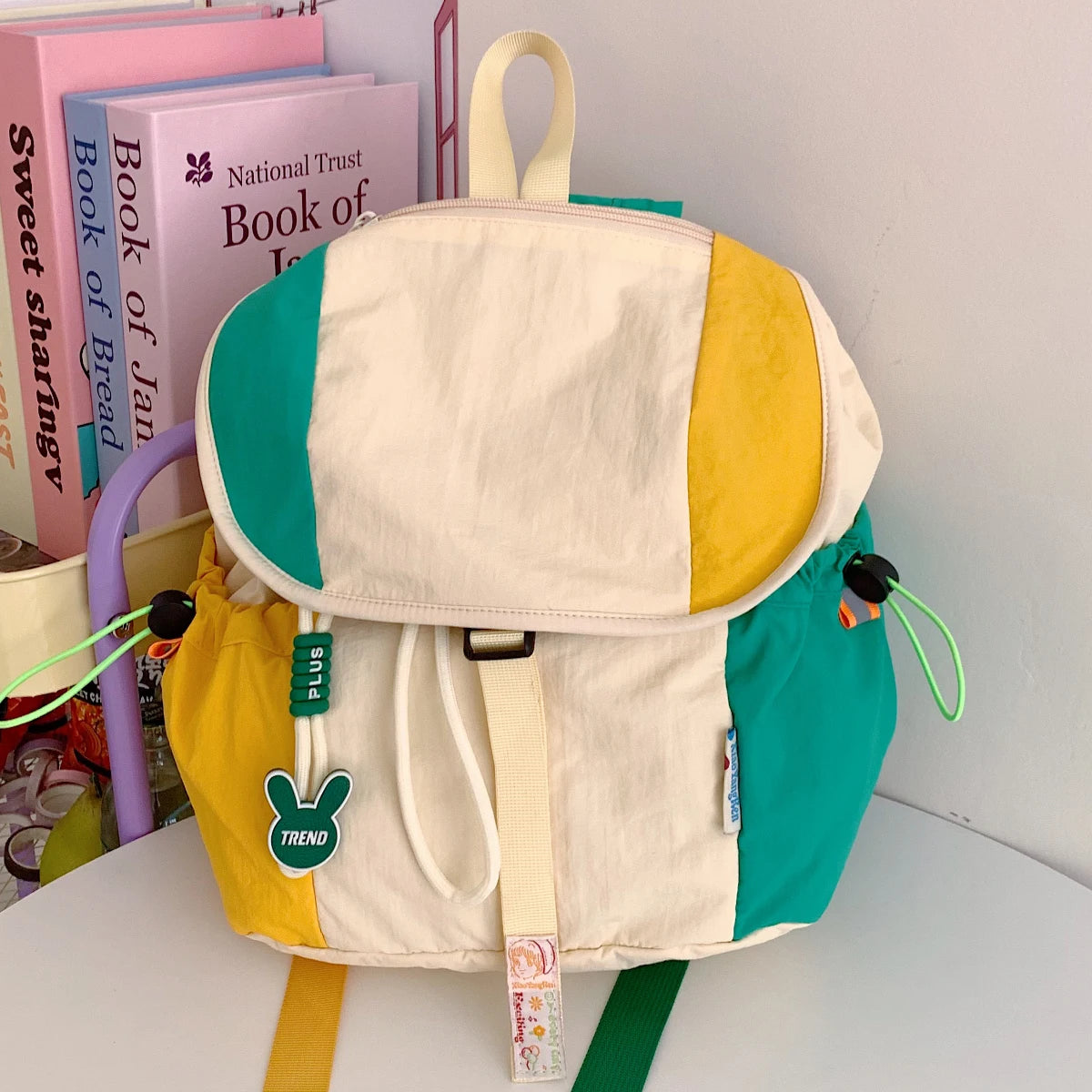 Personalized Women's Backpack | Perfect for Hiking & School