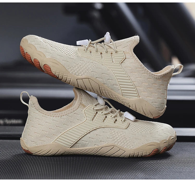 High Quality Trail Running Barefoot Shoes | Comfortable Water Trainers