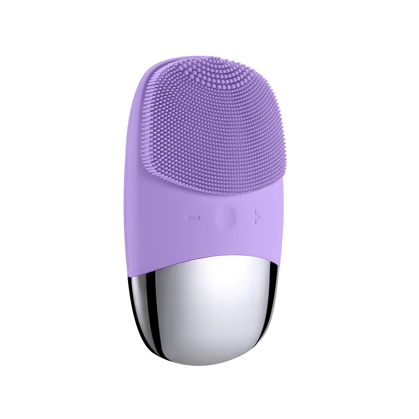 Sonic Facial Cleansing Brush | Deep Cleanse & Revitalize Skin