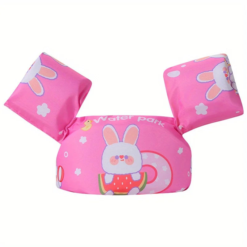 Kids Swim Life Jacket Vest | Safe and Comfortable Swim Aid